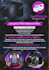 design an elegant photography digital flyer poster within 24 hours