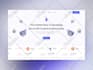 create stunning web landing pages in figma