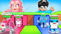 create cartoon or roblox thumbnails that stand out