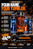 design creative facebook ads, instagram posts, and social media graphics