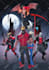 make an awesome cover art and character design for you