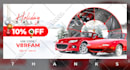 create ads and banners for your ecommerce product
