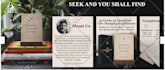 create a highly converting amazon brand story or shoppable collection