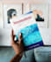 do professional book cover design or kindle cover design