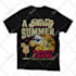 design a creative typography and graphic t shirt design