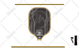 create modern unique custom pickleball paddles designs