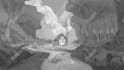 create immersive background art