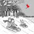 make illustration for children book, picture book, amazon kdp