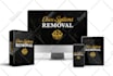 design 3d digital product mockup, course ecover bundle