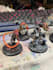 paint your warhammer miniatures mini painting