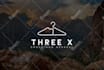 design luxury modern minimal logo design