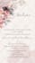 design digital invitation, save the date in 24 hours