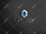 design modern minimal logo creation