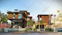 do 3d model and render exterior, interior, 3d floor plan