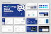 design cyber security crypto software tech marketing agency logo