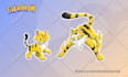 draw custom fakemon or pokemon for you