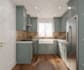 do kitchen remodelling and design, rendering