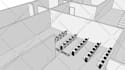 create the sketchup model of your project