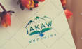 create your professional polygon logo design