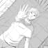 draw a manga style illustration