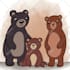 make cozy illustrations for your children s book