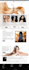 design and develop ecommerce online store website