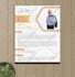 create stunning rack card or dl flyer
