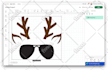 make your custom svg designs for your cricut