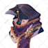draw your dnd, pathfinder or tabletop rpg fantasy character