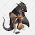 draw your dnd character