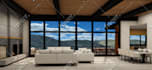 do 3d house exterior design,interior design,and 3d rendering