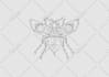 hand drawing custom tattoo designs