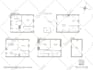 create professional 2d floor plans for real estate listings