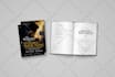 do book formatting for kindle KDP, print paperback, ebook and children books