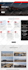 design a modern responsive wordpress website