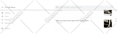get you featured on a google news website