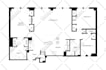redraw a floor plan for real estate agents