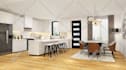 do 3d interior design kitchen design bathroom design bedroom design 3d rendering