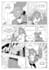 drawing comic page illustration