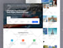 build squarespace website design or redesign squarespace website development