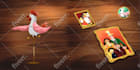 illustrate children storybook art in whimsical style