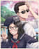 draw any character oc in an anime style