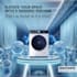 craft eye catching banners for social media