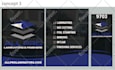 do shop front or storefront window graphics, window sticker, signage, decal