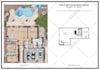render realistic 2d floor plans and site plans in photoshop