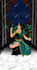 make any gods digital painting