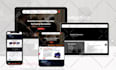 wix website redesign wix website design wix website redesign wix website design