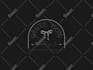 design a luxury elegant classy high end signature logo