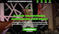 create high converting unbounce landing page