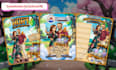draw custom pokemon trainer for tcg pokemon card and fakemon